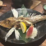 俺の割烹 炉ばた 恵比寿 - 