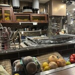 俺の割烹 炉ばた - 