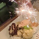 イタリアン食堂 ハマキン - 