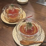 俺の割烹 炉ばた - 