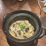 俺の割烹 炉ばた 恵比寿 - 