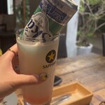 イタリアン食堂 ハマキン - 