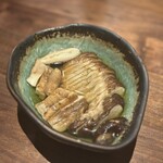 俺の割烹 炉ばた - 