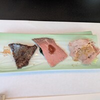 モリタ屋 東京丸の内店 - 