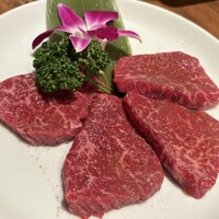 焼肉 433 - 