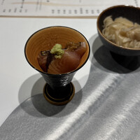 すし 零 - 