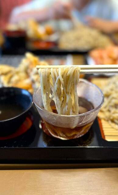 もずく麺屋 んつばた - 宮古島市/そば | 食べログ