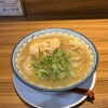 元祖赤のれん 節ちゃんラーメン 天神本店