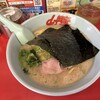 ラーメン山岡家 南2条店