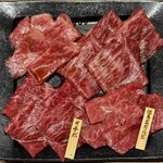 和牛焼肉じろうや 介 wagyu&sake - 