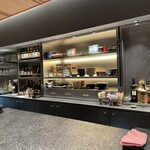 北大路倶楽部 CREATIVE ITAMAE - 