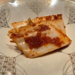 北大路倶楽部 CREATIVE ITAMAE - 