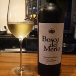 luogo - ベネットのソービニオンブラウン