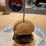 北大路倶楽部 CREATIVE ITAMAE - 