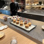 北大路倶楽部 CREATIVE ITAMAE - 