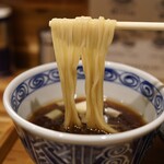 ハちゃんラーメン - 