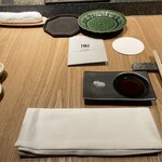 北大路倶楽部 CREATIVE ITAMAE - 