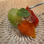 北大路倶楽部 CREATIVE ITAMAE - 