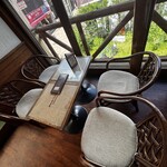 ミカドコーヒー - 