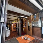 ミカドコーヒー - 