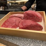 北大路倶楽部 CREATIVE ITAMAE - 