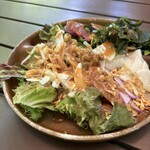 Yasai ga Oishii Restaurant LONGING HOUSE Karuizawa - 