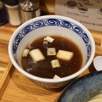 ハちゃんラーメン - 