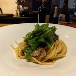 luogo - 岐阜　天然鮎　AOP 