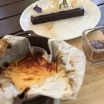 Yasai ga Oishii Restaurant LONGING HOUSE Karuizawa - 