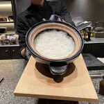 北大路倶楽部 CREATIVE ITAMAE - 