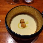 luogo - 群馬 ほさか農園 玉蜀黍 クルトン