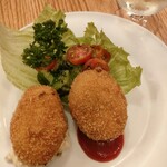 つばめグリル 新宿ルミネ店 - 