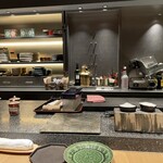 北大路倶楽部 CREATIVE ITAMAE - 