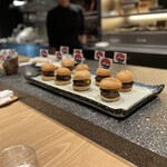 北大路倶楽部 CREATIVE ITAMAE - 