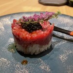 北大路倶楽部 CREATIVE ITAMAE - 