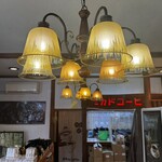 미카도 커피 Karuizawa Kyudo Ten