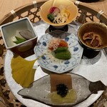 北大路倶楽部 CREATIVE ITAMAE - 