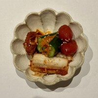 和牛焼肉じろうや 介 wagyu&sake 名古屋駅前本店 - 