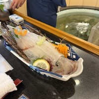 割烹 かじ 本店 - 
