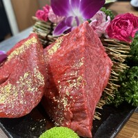 りきちゃん 祇園店 - 黒毛和牛ヘレ肉