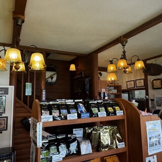 ミカドコーヒー - 