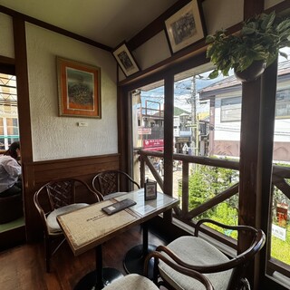 ミカドコーヒー - 