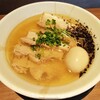 自家製麺　ゆめみし