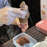 BON OKAWA 軽井沢チョコレートファクトリー - 