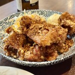 自家製麺 麺や ひなた - 