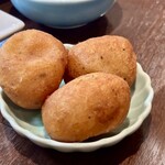 自家製麺 麺や ひなた - 