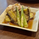 自家製麺 麺や ひなた - 