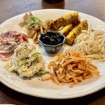 自家製麺 麺や ひなた - 