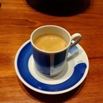 luogo - エスプレッソ