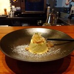 luogo - パッションフルーツ　グレープフルーツ